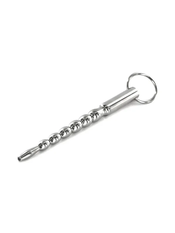 Xx-DreamsToys Edelstahl-Dilator