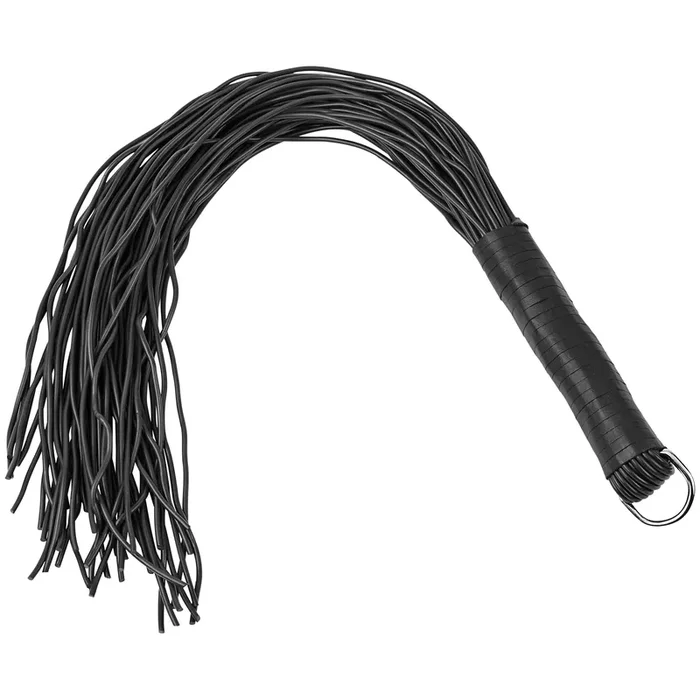 XX-DreamsToys Flogger aus Gummi