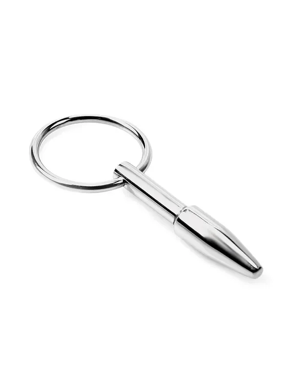 Xx-DreamsToys Mini Fucker Edelstahl-Penisplug (10 mm)