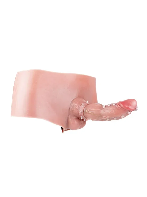 Xx-DreamsToys Penis-Performance-Panty 4 Penis-Pant, haut