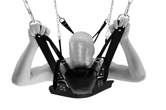 XX-DREAMSTOYS Sexschaukel Meister der Hölle