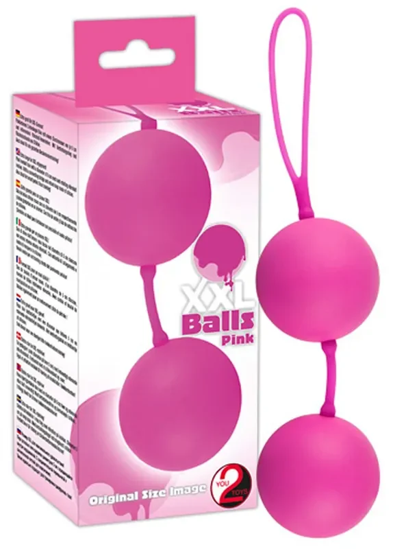 XXL Balls