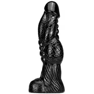 XXL-Dildo Kamot 34 x 10cm