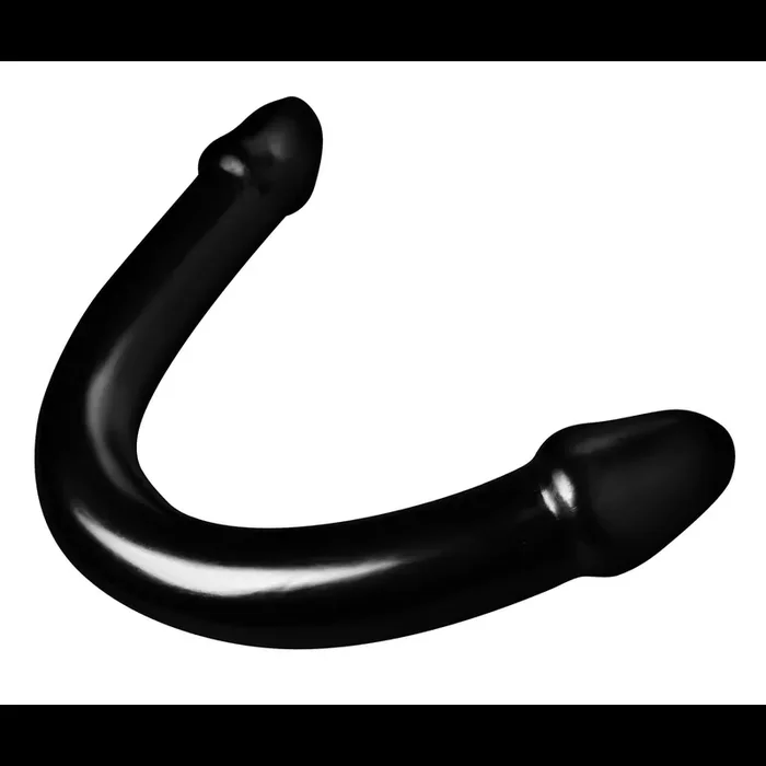 XXL Double Dong – Black
