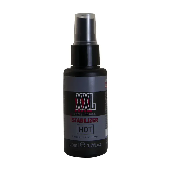 XXL Stimulierendes Spray für Männer