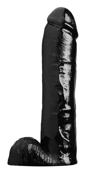 XXXL Dildo ‘Tyrone‘