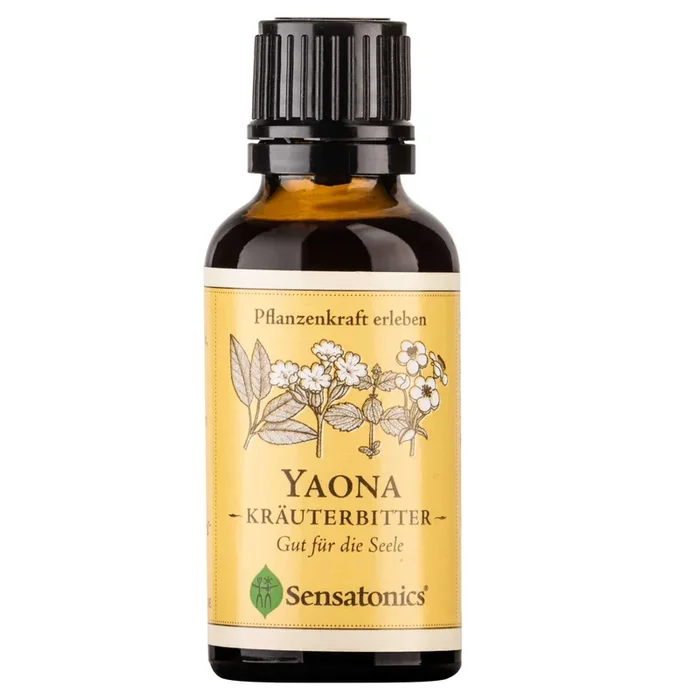 YAONA – Gut für die Seele – 30 ml