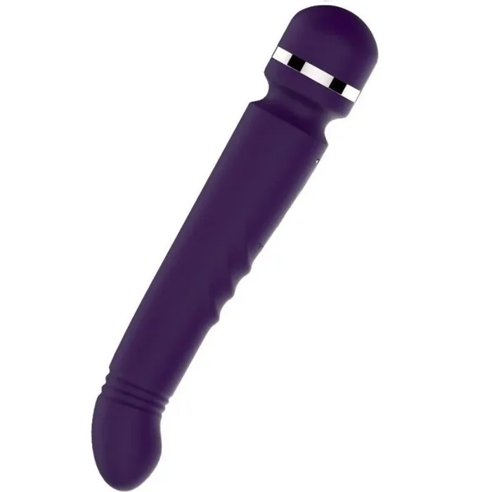 Yoni Doppelkopf-Massager