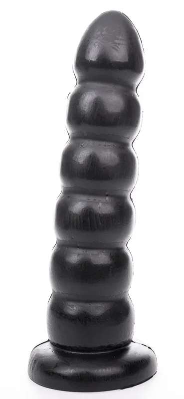 Yoo-Hoo Hung System Dildo 25 x 6,5cm