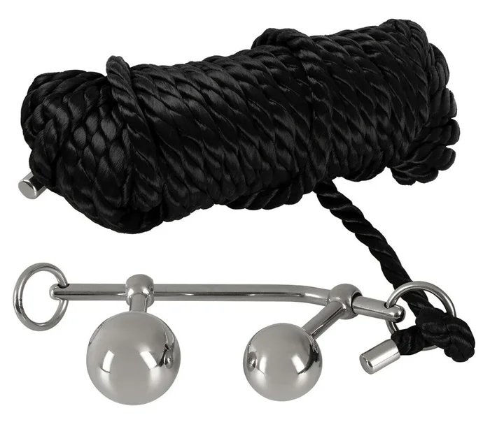 You2Toys – Bondage Plugs with 10 m Rope