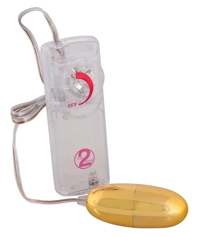 You2Toys – Golden Star