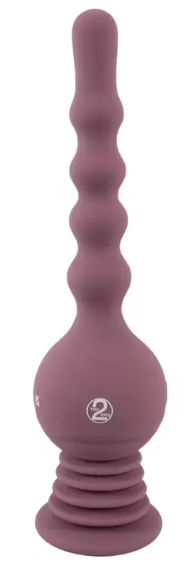 You2Toys – Turbo Shaker Anal Lover – Lila