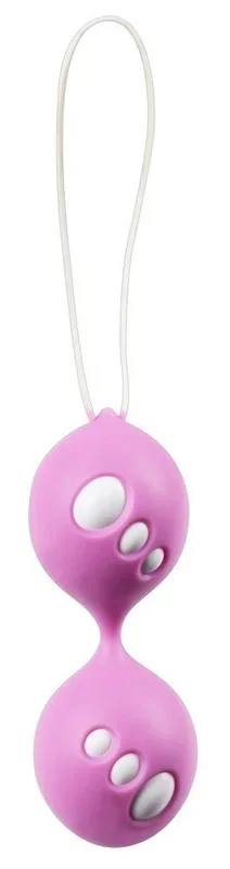 You2Toys – Twin Balls
