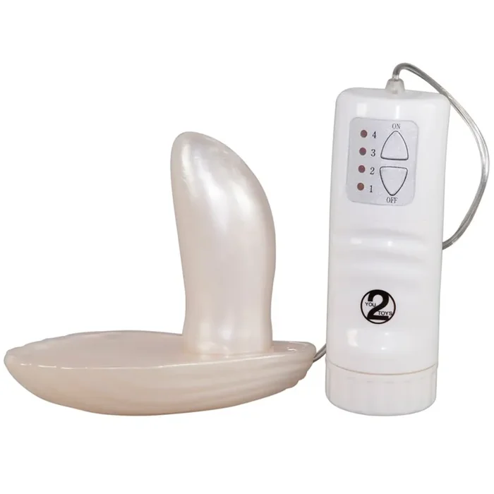 You2Toys Botti Shelly Mini-Vibrator