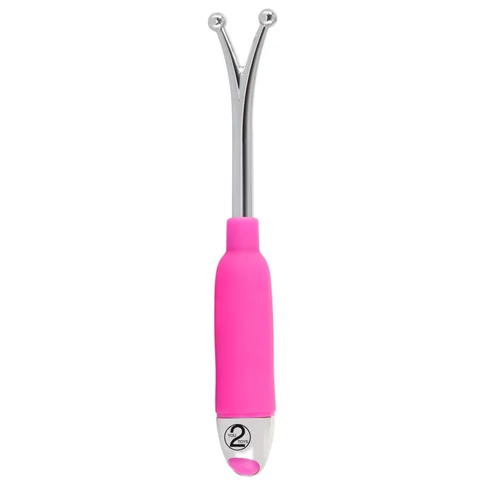 You2Toys Deluxe Klitoris-Vibrator