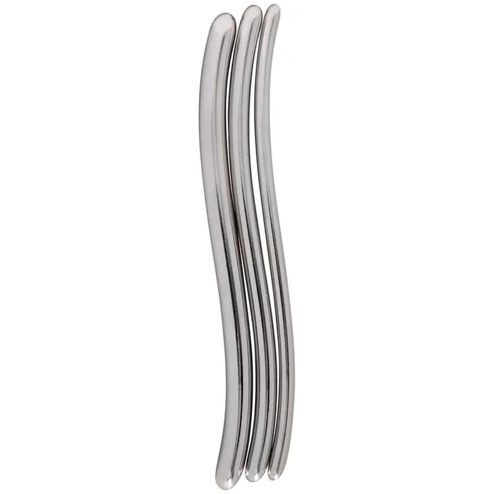 You2Toys Dilator-Set aus Stahl