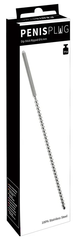 You2Toys Dip Stick Ripped Ø 6 mm