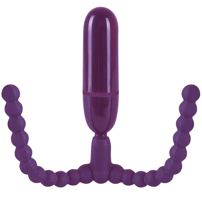 You2Toys Intim-Spreizer mit G-Punkt-Vibrator