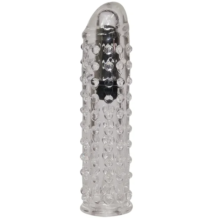 You2Toys Vibrating Penis Sleeve