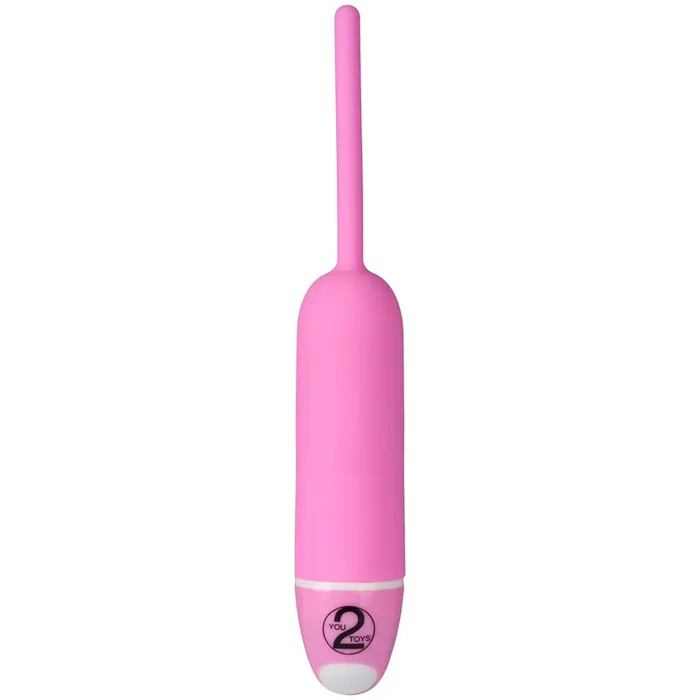 You2Toys Womens Dilator Vibrating Urethral Sound