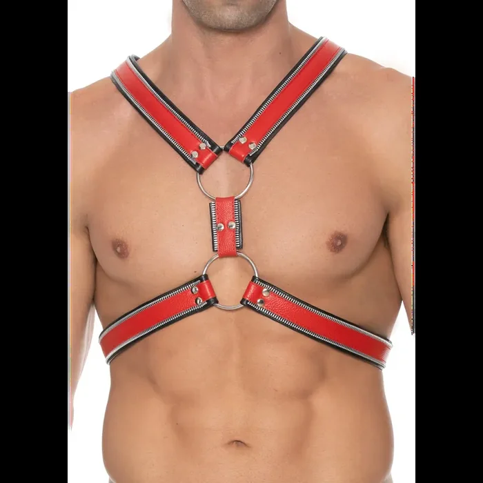 Z Series Scottish Harness – L/XL
