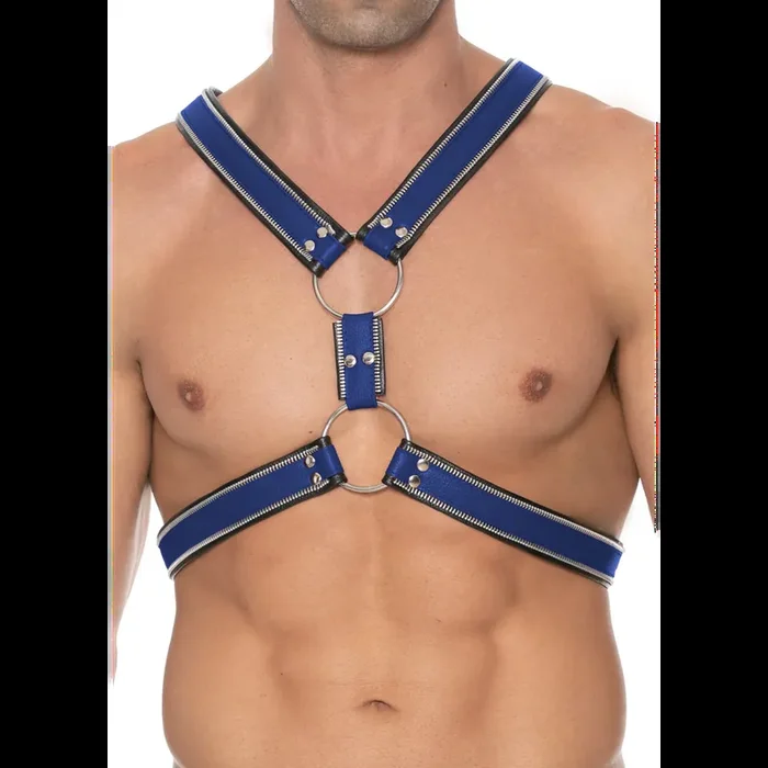 Z Series Scottish Harness – L/XL