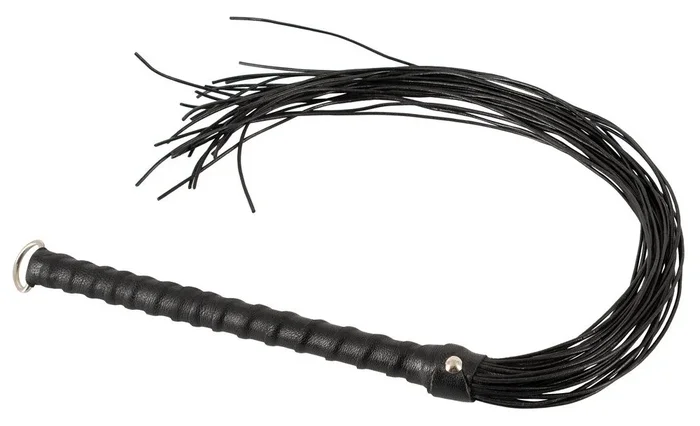 ZADO – Leder-Flogger Cord