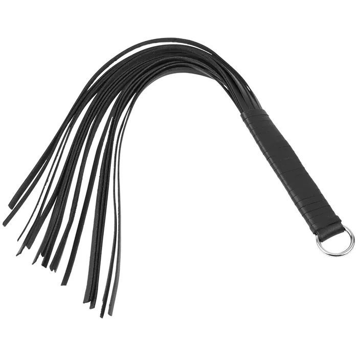 ZADO Leder-Flogger 45 cm