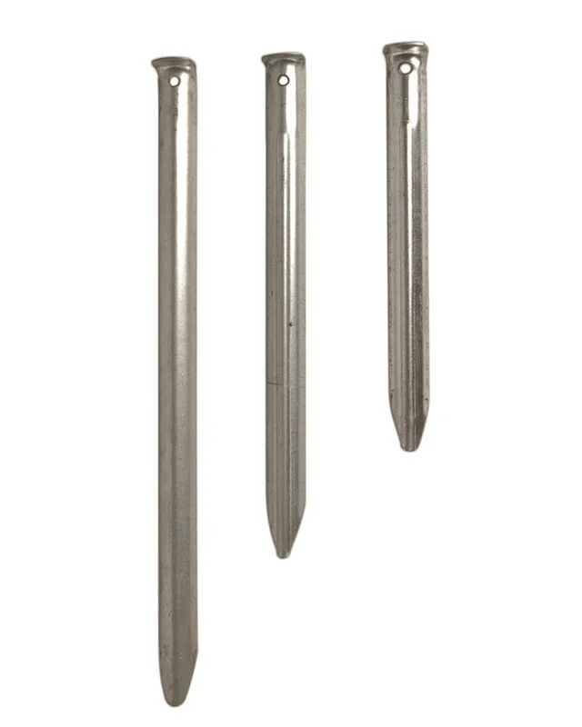 Zeltheringe 18 cm 10-Stück