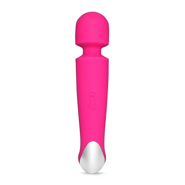 Zenn Orrange Luxury 7 Mode Massager Wand Vibrator