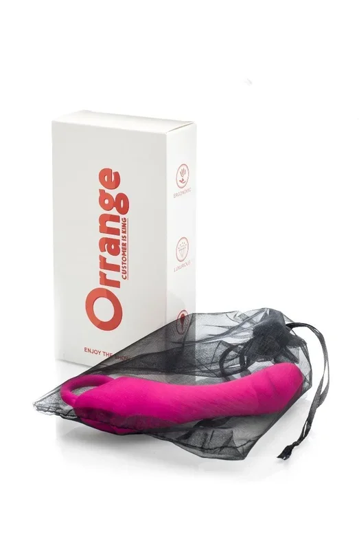 Zenn Pervy Finger – Prostate Massager – Pink