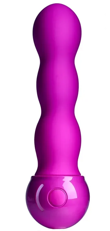 Zentoy Premium Intim Massagegerät mit Liebeskugeln – lila