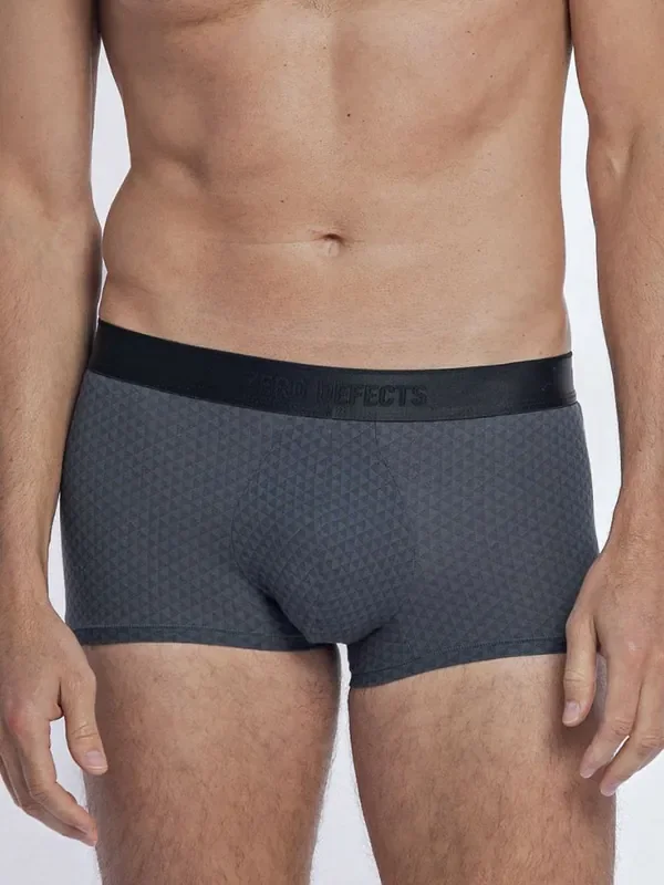 Zero Defects Lux Antracita Pant, anthrazit