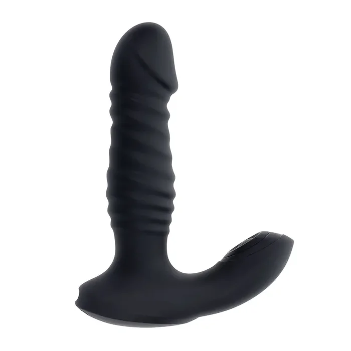 Zero Tolerance – Striker Analer Stimulator