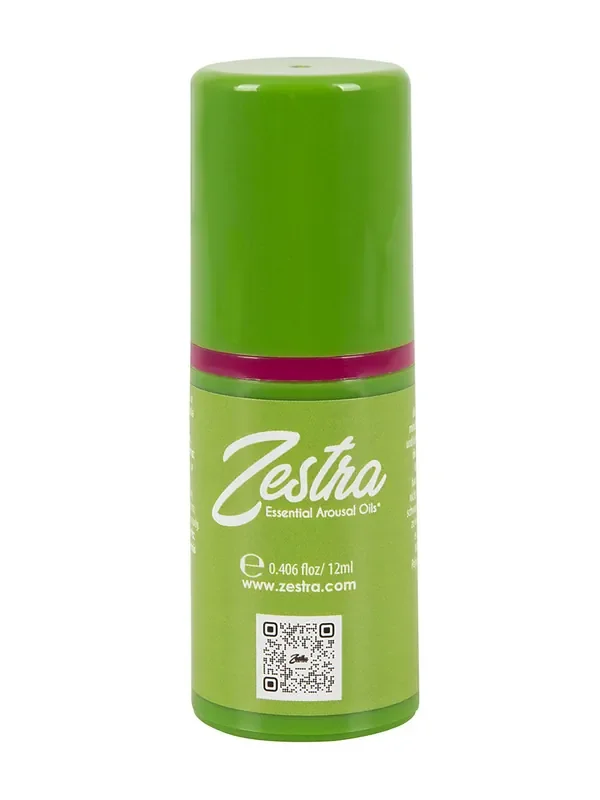 Zestra Essential Arousal Oil Stimulationsöl (12 ml)