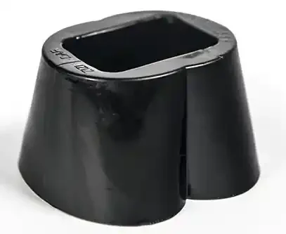 ZIZI RADAR SCHWARZ