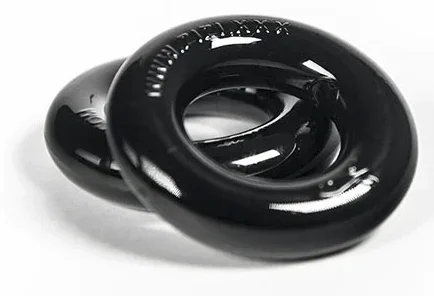 ZIZI TOP SCHWARZ X2