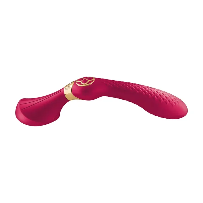 ZOA – Vibrator – Raspberry