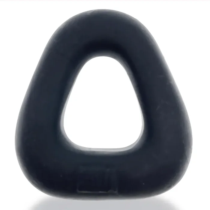 Zoid – Trapaziod Lifter Cockring – Tar Ice