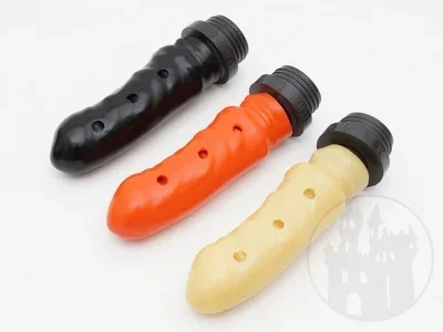 Zubehör: Atemdildo