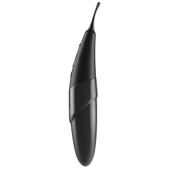 Zumio – E Spirotip Stimulator – Schwarz