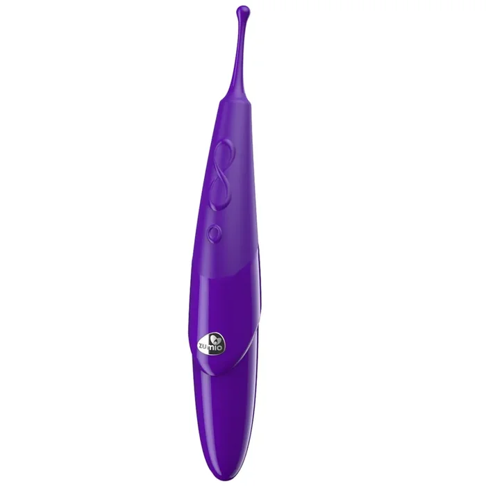 Zumio X Spirotip Klitorisvibrator