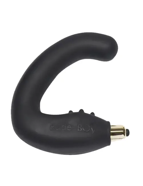 Zwei Punkt Stimulator „Rude Boy 7“
